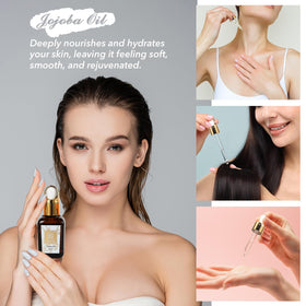 Lily Roy bubble bath and shower gel set for pampering routines