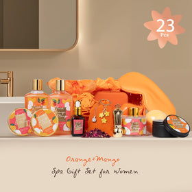 LILY ROY day and night cream set for skincare.