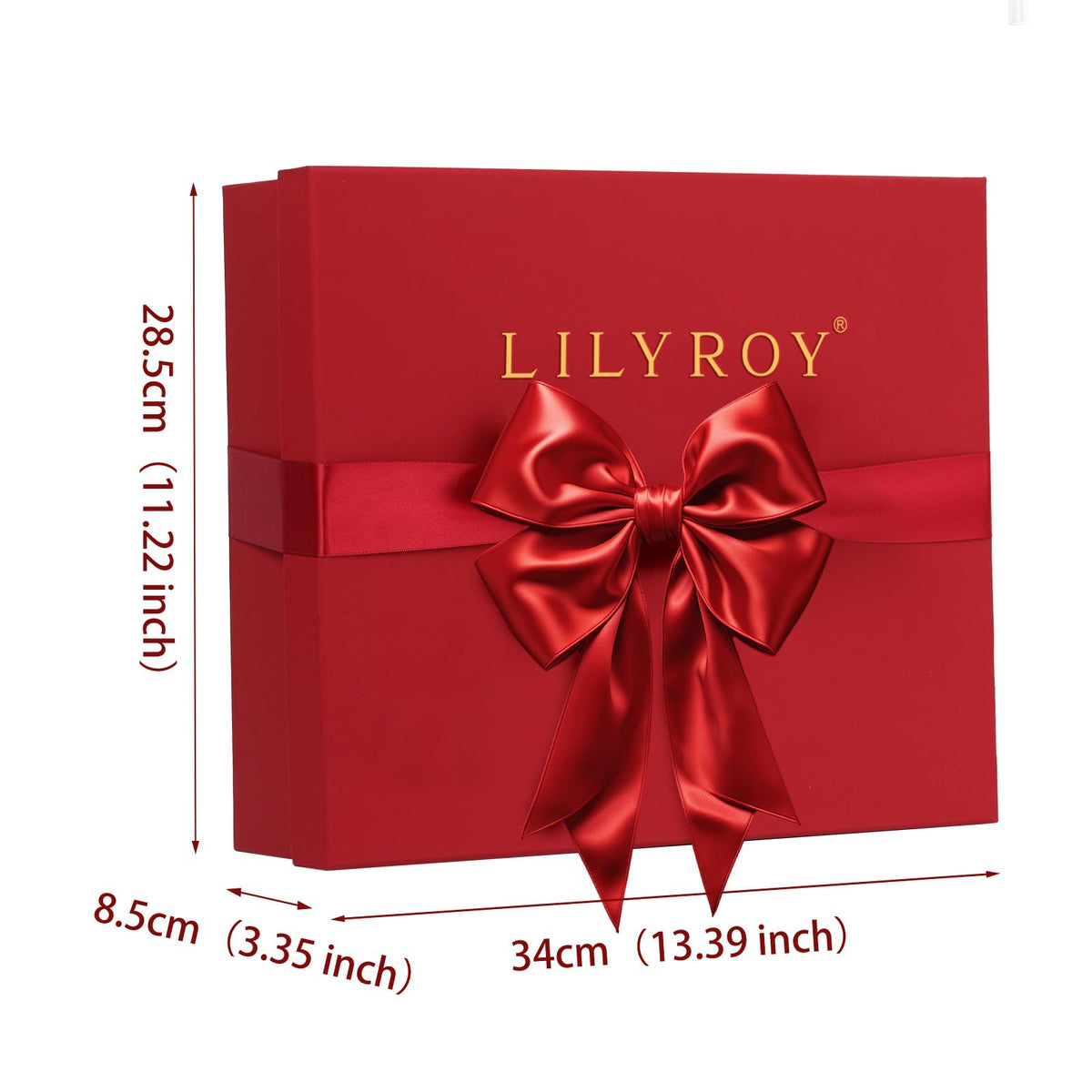 LILY ROY rose-red gua sha tool adds at-home facial soothing