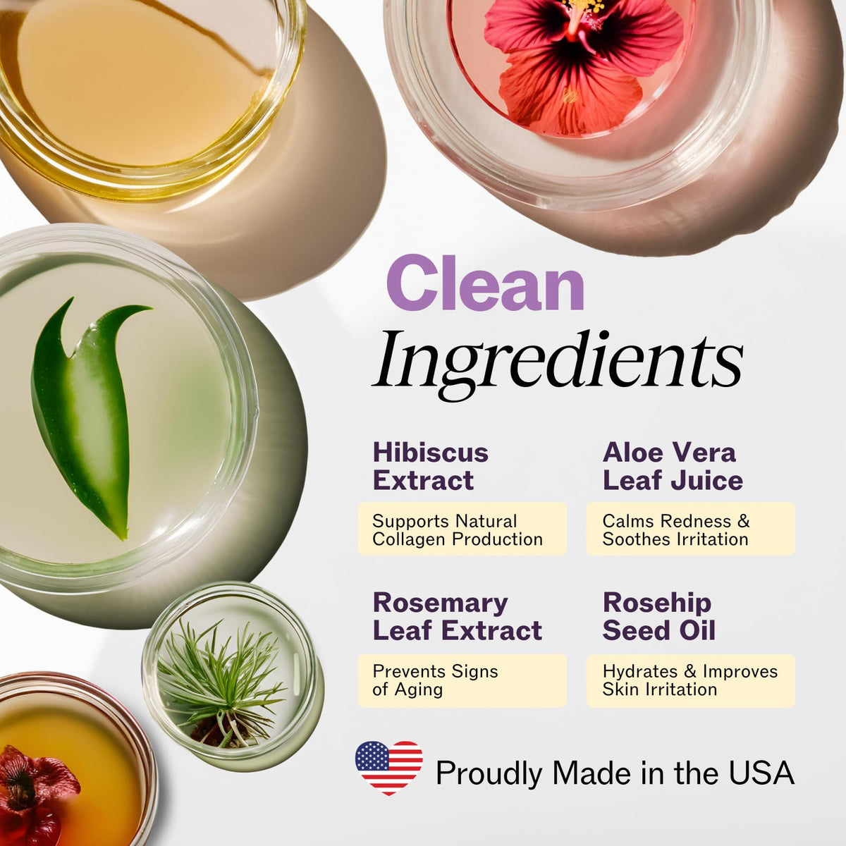 LilyAna Naturals eye cream smooths crow's feet and fine lines around the eyes.