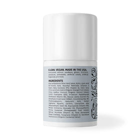 LilyAna Naturals packaging inside view, neatly organized skincare kit