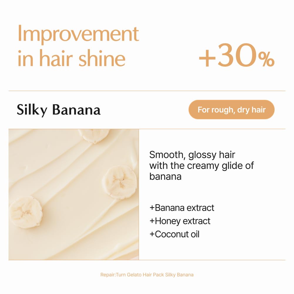 Lilyeve finished hair shows improved elasticity and shine after protein repair.