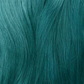 Lime Crime Dirty Mermaid scent label emphasizing sugary citrus vanilla aroma