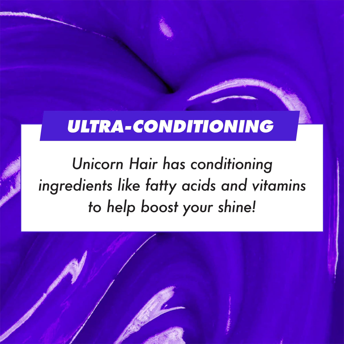 Lime Crime platinum prep image hints at optimal results on bleached hair