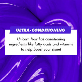 Lime Crime platinum prep image hints at optimal results on bleached hair