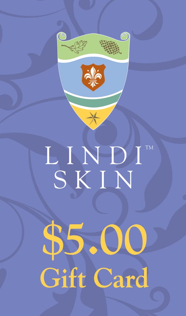 Lindi Skin Fight Back Pack face wash for cleanser and prep