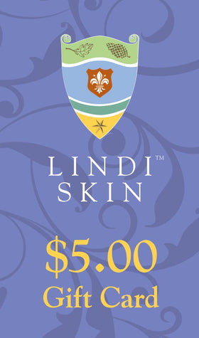 Lindi Skin Fight Back Pack face wash for cleanser and prep