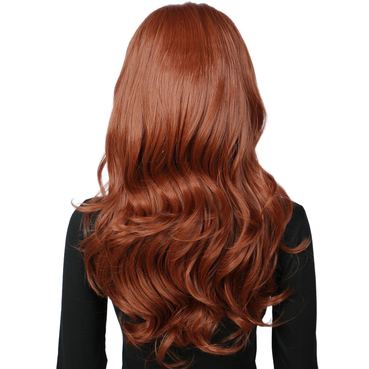 Linfairy wig packaging ready for gifting or festivals
