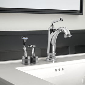 Linkidea versatile stand also holds pens or toothbrushes.