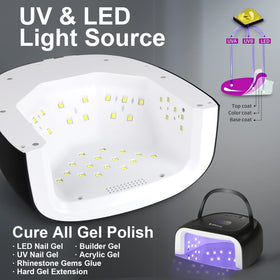 Linssy durable 50k hours LED beads close-up
