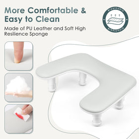 Lionvision ergonomic height adjustment suitable for professionals and hobbyists.
