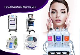 Lipepper AS1 SA2 AO3 packaging-box showcases 3-bottle set for salon-grade treatments.