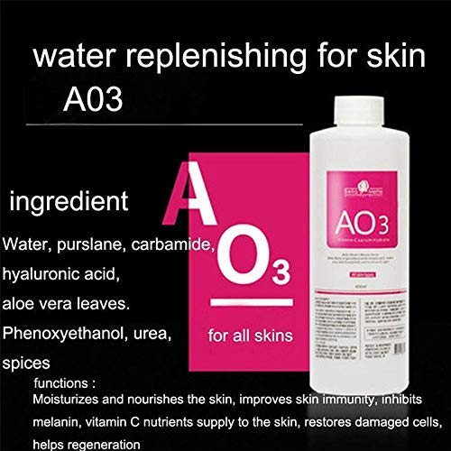 Lipepper AS1 SA2 AO3 professional-use kit conveys salon-ready exfoliation at home options.