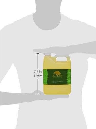 Liquid Gold Inc calendula oil glow-application for gentle radiant skin.
