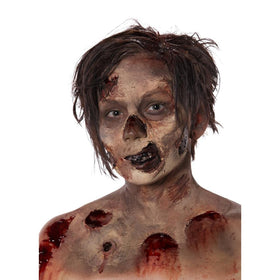 Liquid Latex Fashions perfect for party, festival, or photo sessions.