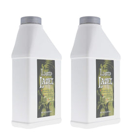 Liquid Latex Fashions skin-safe formulation suitable for sensitive skin.