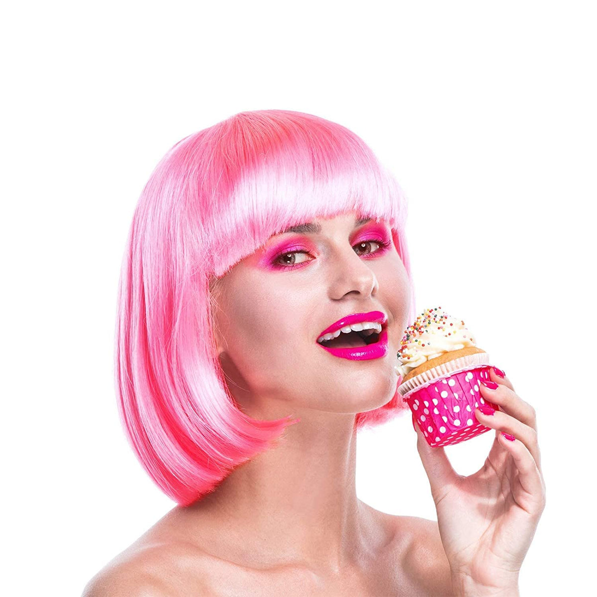 LIULIUBTY breathable wig cap for lightweight comfort