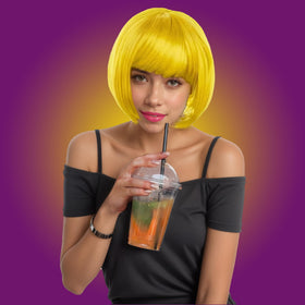 LIULIUBTY breathable mesh cap enhances comfort for long cosplay sessions.