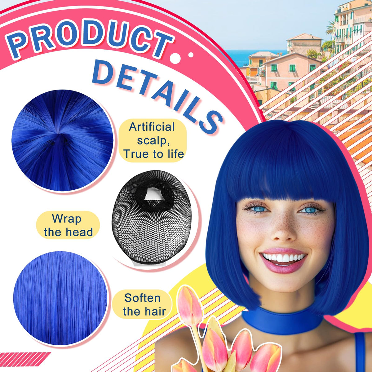 LIULIUBTY breathable mesh cap keeps you cool during wear