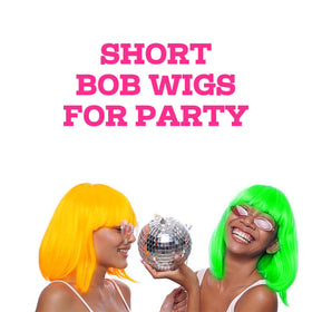 LIULIUBTY cosplay wig suits parties, conventions, and daily wear.