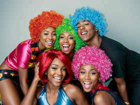 LIULIUBTY durable polyethylene fibers maintain softness and reuse after wear.