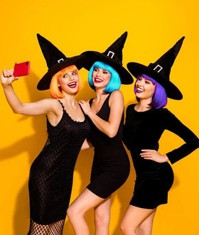 LIULIUBTY wig cap included ensures secure, comfortable fit.