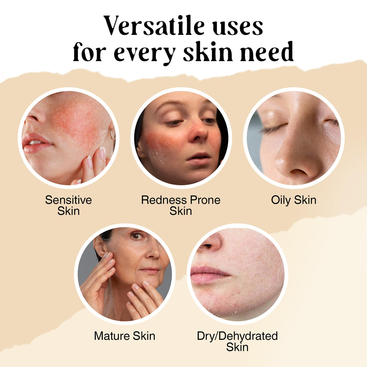 LivaClean aloe vera hydration supports moisture during sessions.