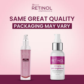 LIVAURA Retinol cream jar close-up showing rich texture for smoother skin