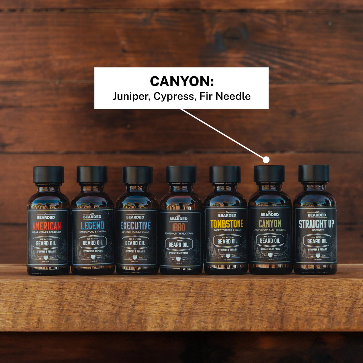Live Bearded hands applying beard oil—hydration for dry patches