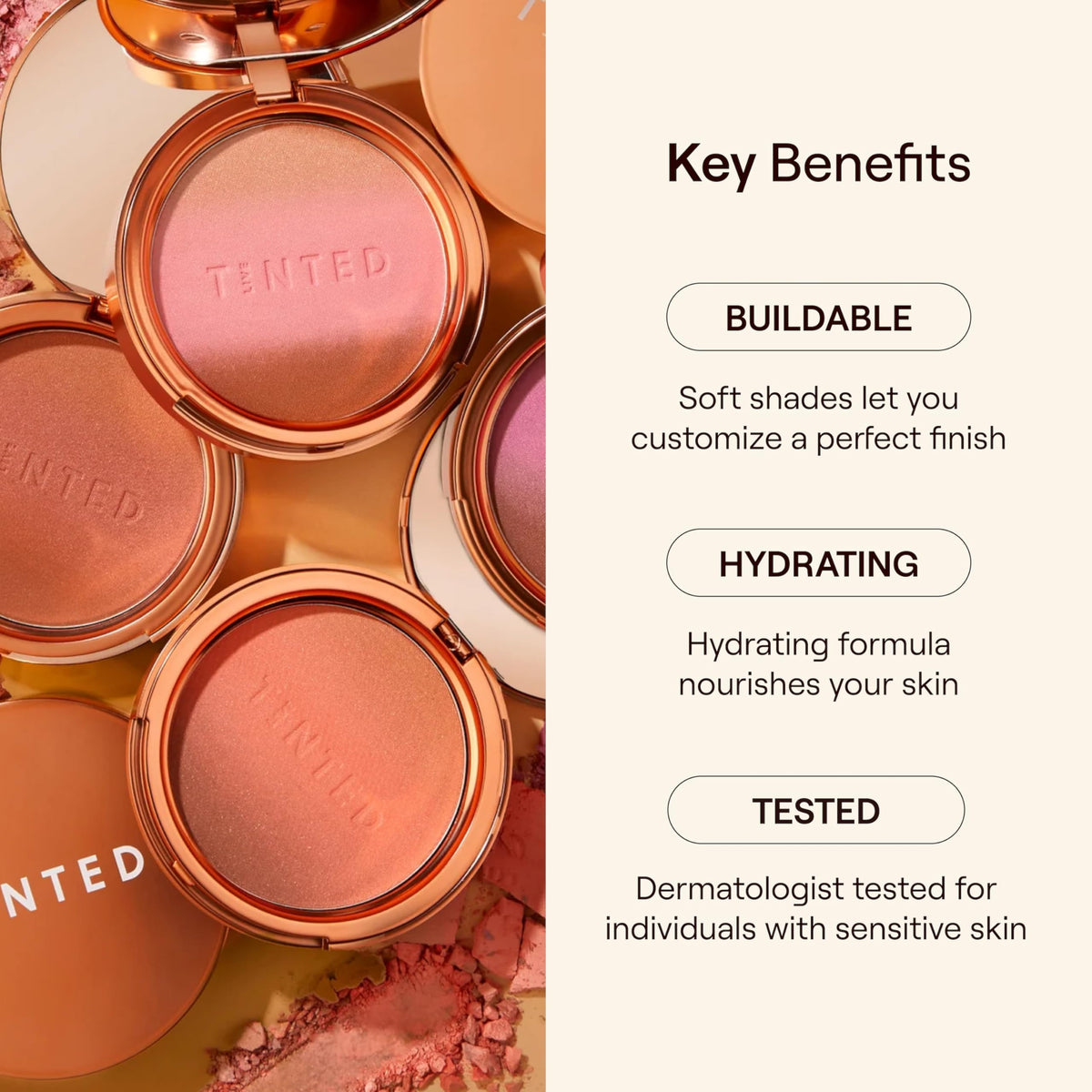 Huebeam dual palette highlights gradient color harmony.