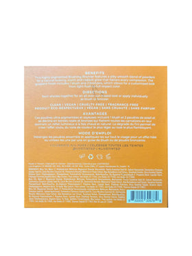 Live Tinted Huebeam niacinamide for evening skin tone.