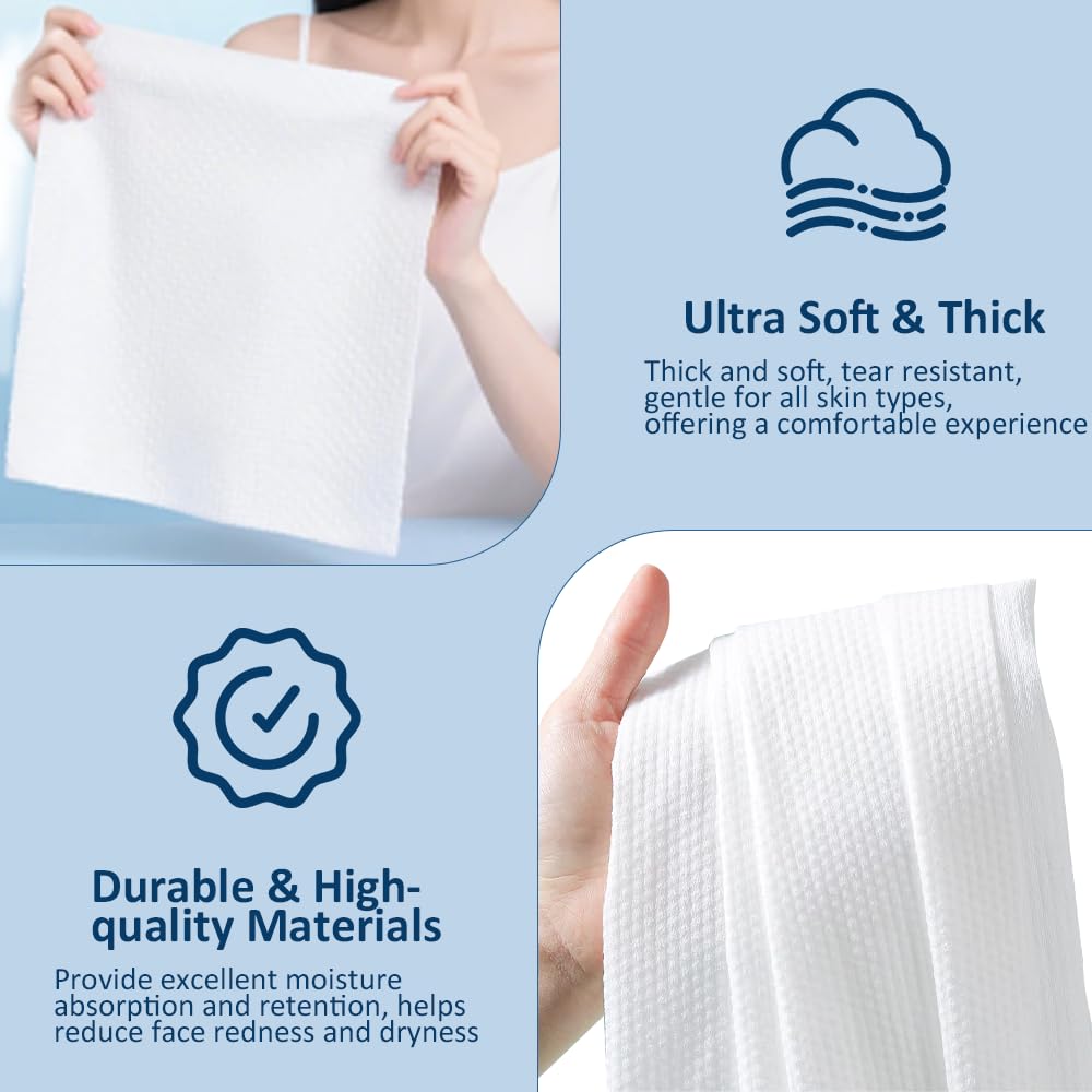 LiveFull compressed towel tablet saves space and heats quickly in a warmer.