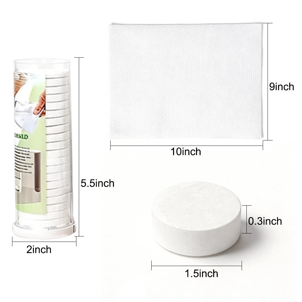 LiveFull easy-heating towel warmer towels enable quick readiness.