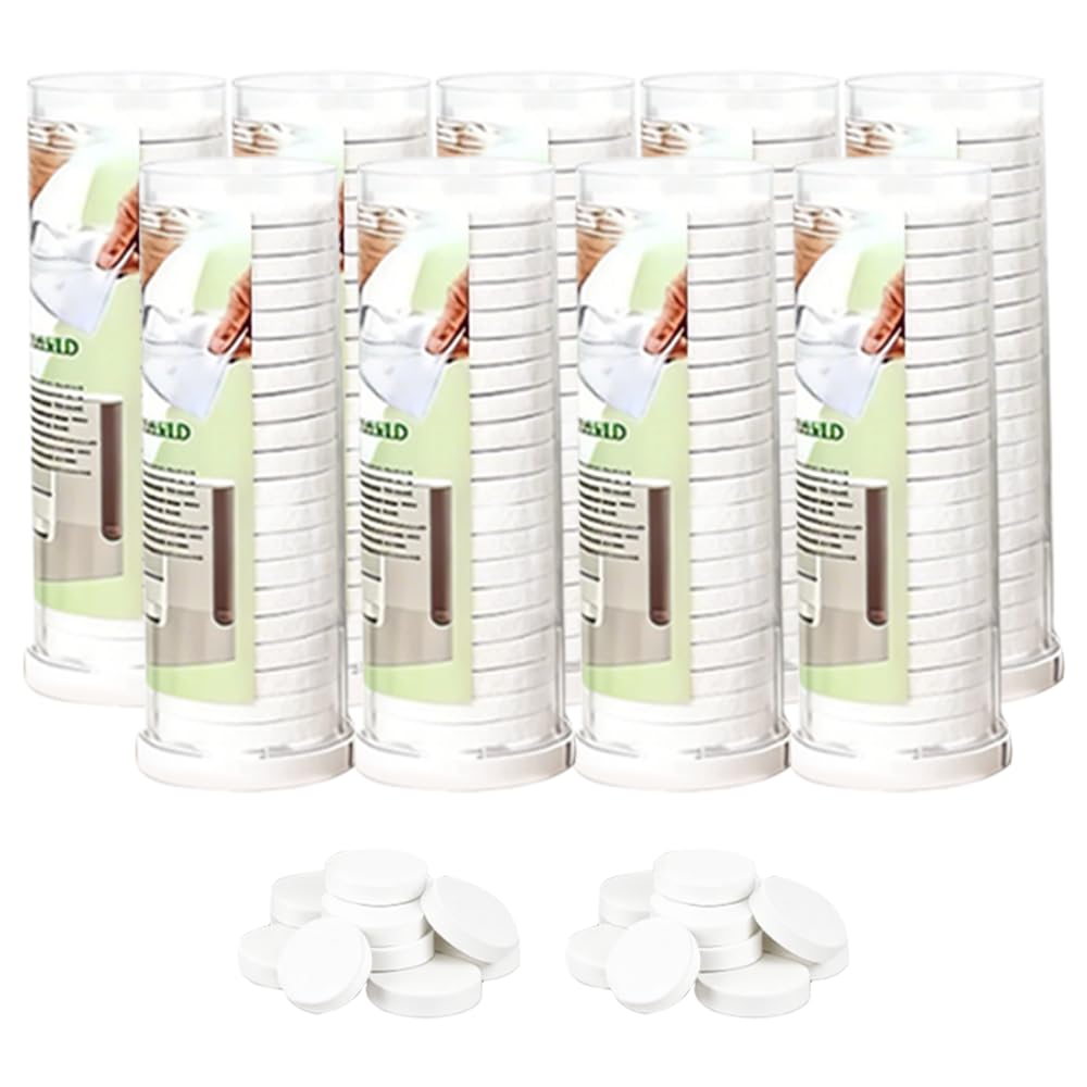 LiveFull towel refills for hot-face-towel heater show compatibility and convenient warmth.