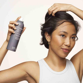 Living Proof Dry Shampoo Gift Bundle gift-ready packaging appeals to practical gifting needs.