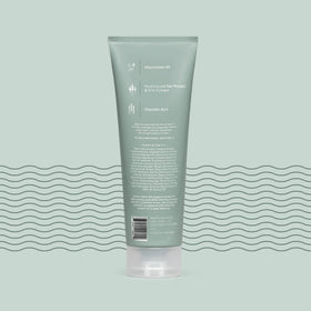 Abyssinian Oil in LivSo conditioner highlights natural hydration benefits