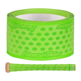 Lizard Skins DSP Ultra bat grip side view highlighting slim 0.5 mm thickness.