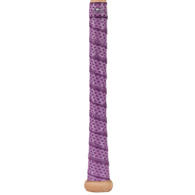 Lizard Skins DSP Ultra grip close-up texture for confident handling and comfortable use.