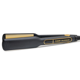 Lizze Supreme 1.5 Pro flat iron pro-level performance for sleek styles.