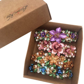 Lizzie Kay gift box packaging, ready for gifting occasions