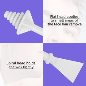 LJZP stick size 7.5 by 1.5 cm fits most nostrils for comfortable use