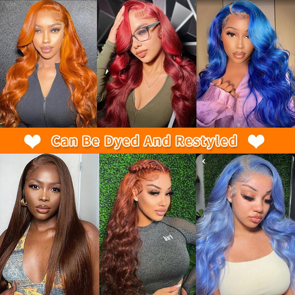 LKJY chocolate brown wig ideal for autumn and winter outfits