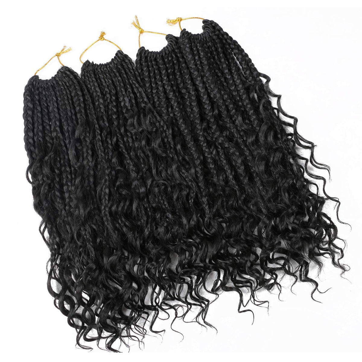 LMZIM box braids natural texture for a believable, everyday look.