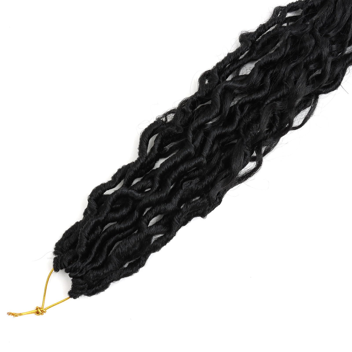 LMZIM Goddess Locs deliver a full-head look with eight packs.
