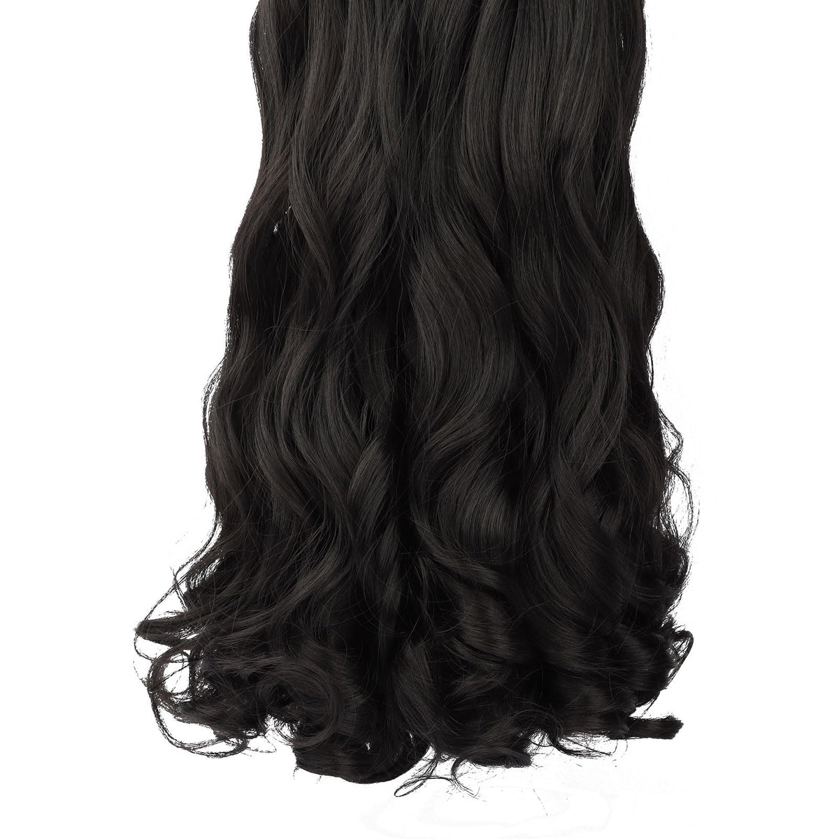 LMZIM low-heat styling ready with curling irons