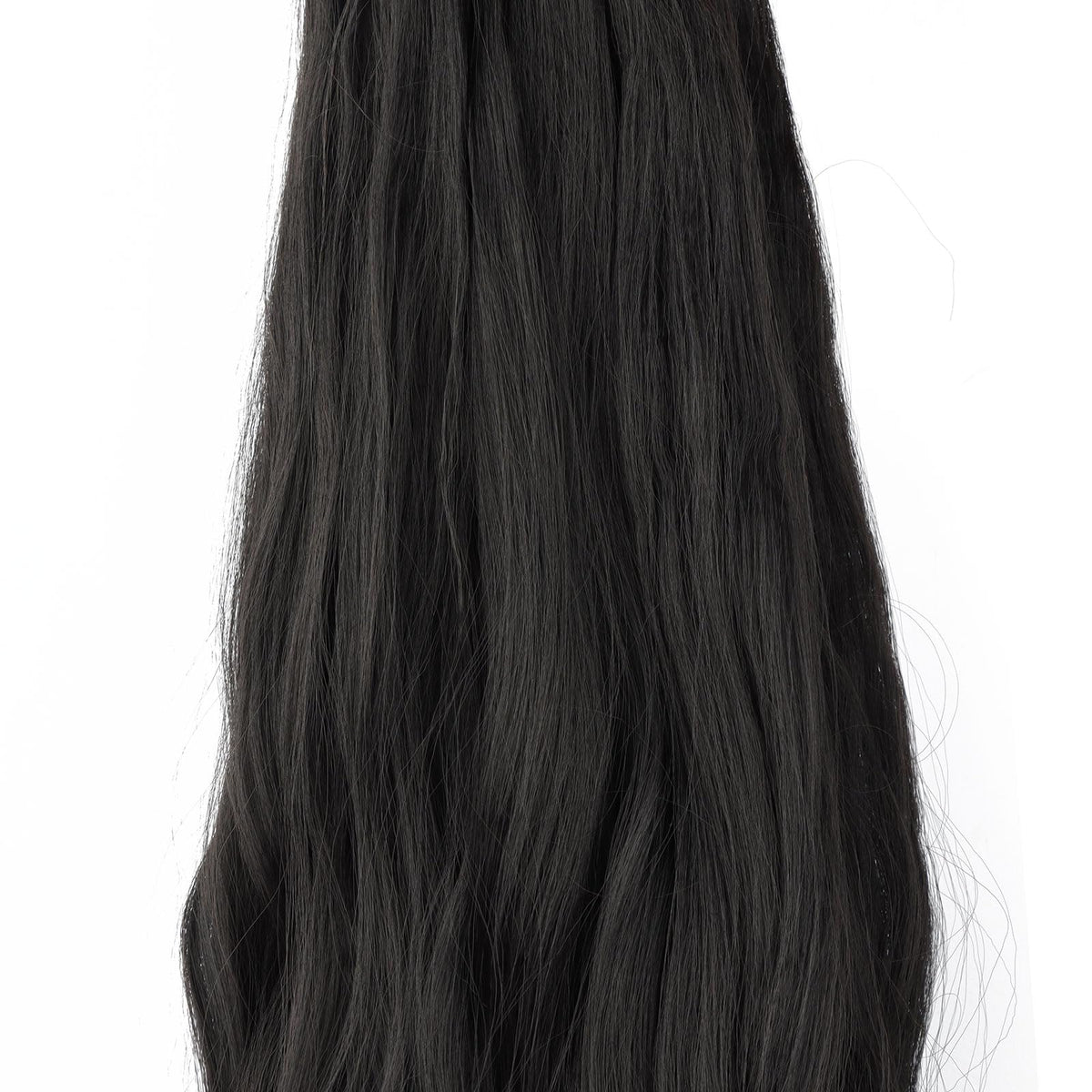 LMZIM natural-looking braiding hair for human-hair-like texture