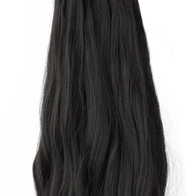 LMZIM natural-looking braiding hair for human-hair-like texture