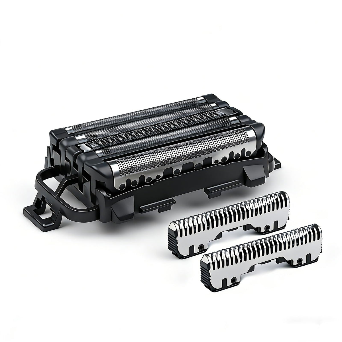 Loarysk Wes9032P foil and inner blade set for Panasonic ARC5, for close, comfortable shaves.