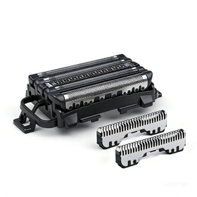 Loarysk Wes9032P foil and inner blade set for Panasonic ARC5, for close, comfortable shaves.
