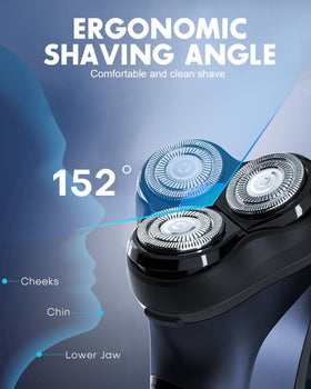 LOBINH wet-dry capability allows easy cleaning and daily versatility